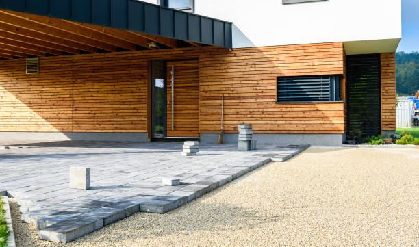 Professional Driveway Pavers in Town And Country, MO