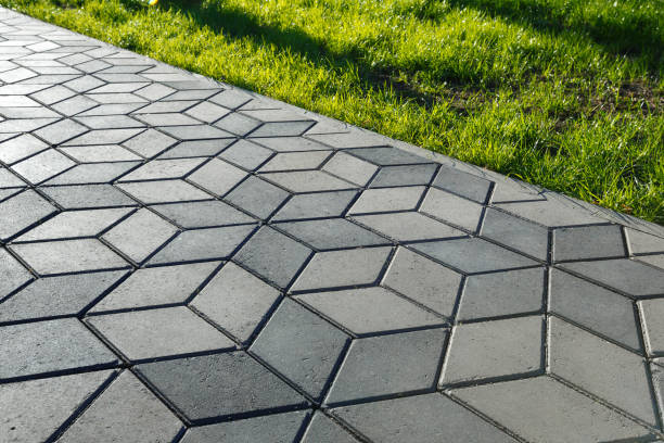 Best Concrete Paver Driveway  in Town And Country, MO
