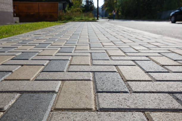 Best Cobblestone Driveway Pavers  in Town And Country, MO