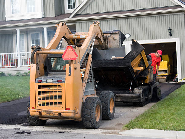 Best Best Driveway Pavers  in Town And Country, MO